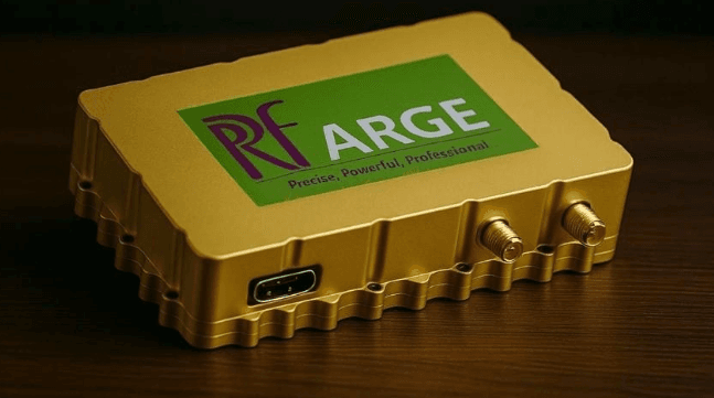 RF Aukštimačio blokas