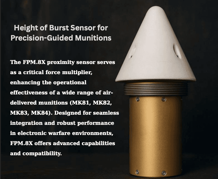 FPM.8x srautų monitorius